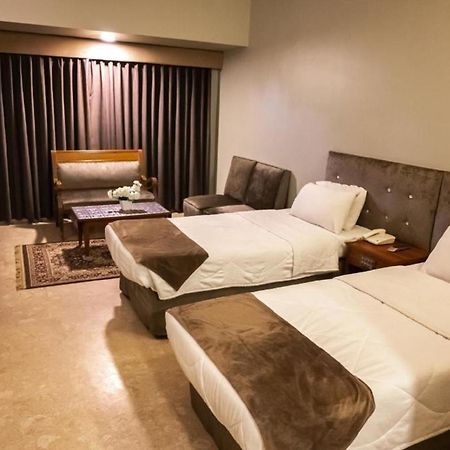 Faran Hotel 卡拉奇 外观 照片