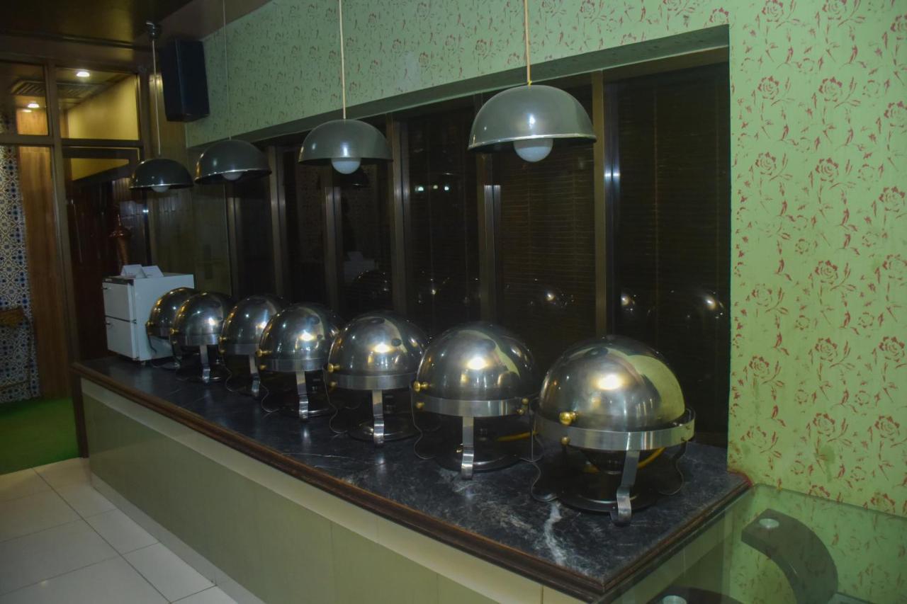Faran Hotel 卡拉奇 外观 照片