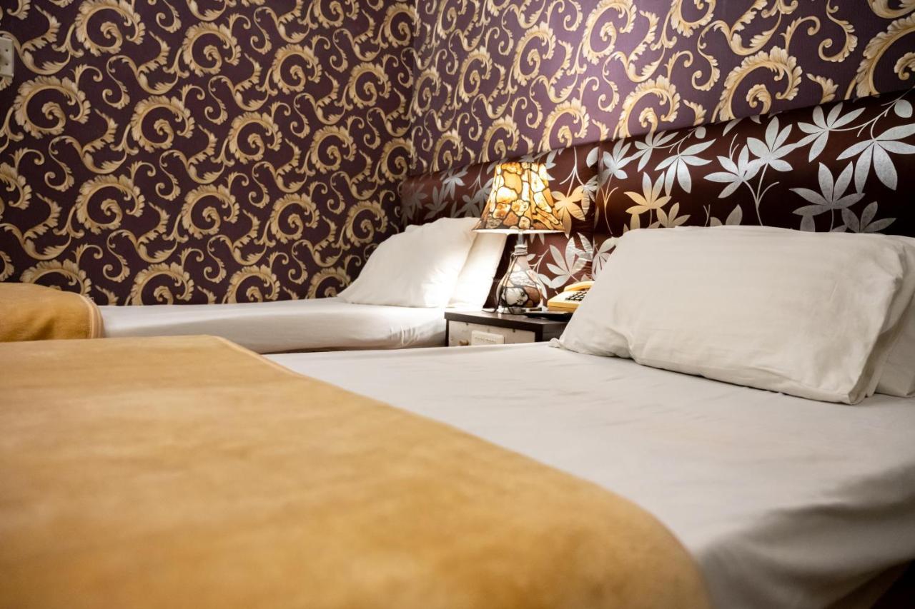 Faran Hotel 卡拉奇 外观 照片