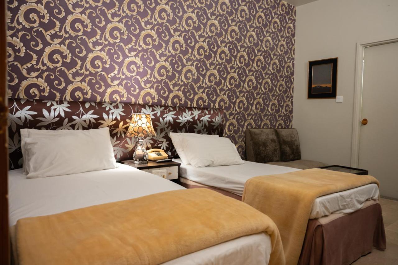 Faran Hotel 卡拉奇 外观 照片