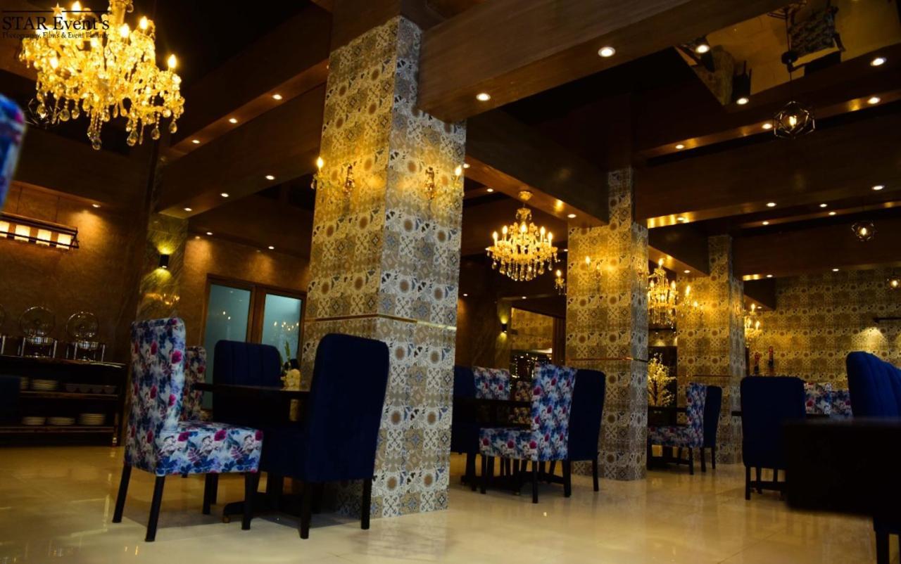 Faran Hotel 卡拉奇 外观 照片
