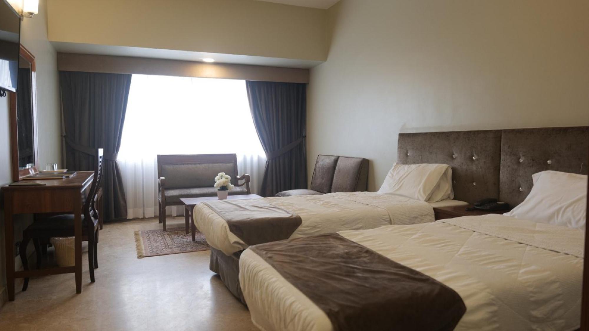 Faran Hotel 卡拉奇 外观 照片
