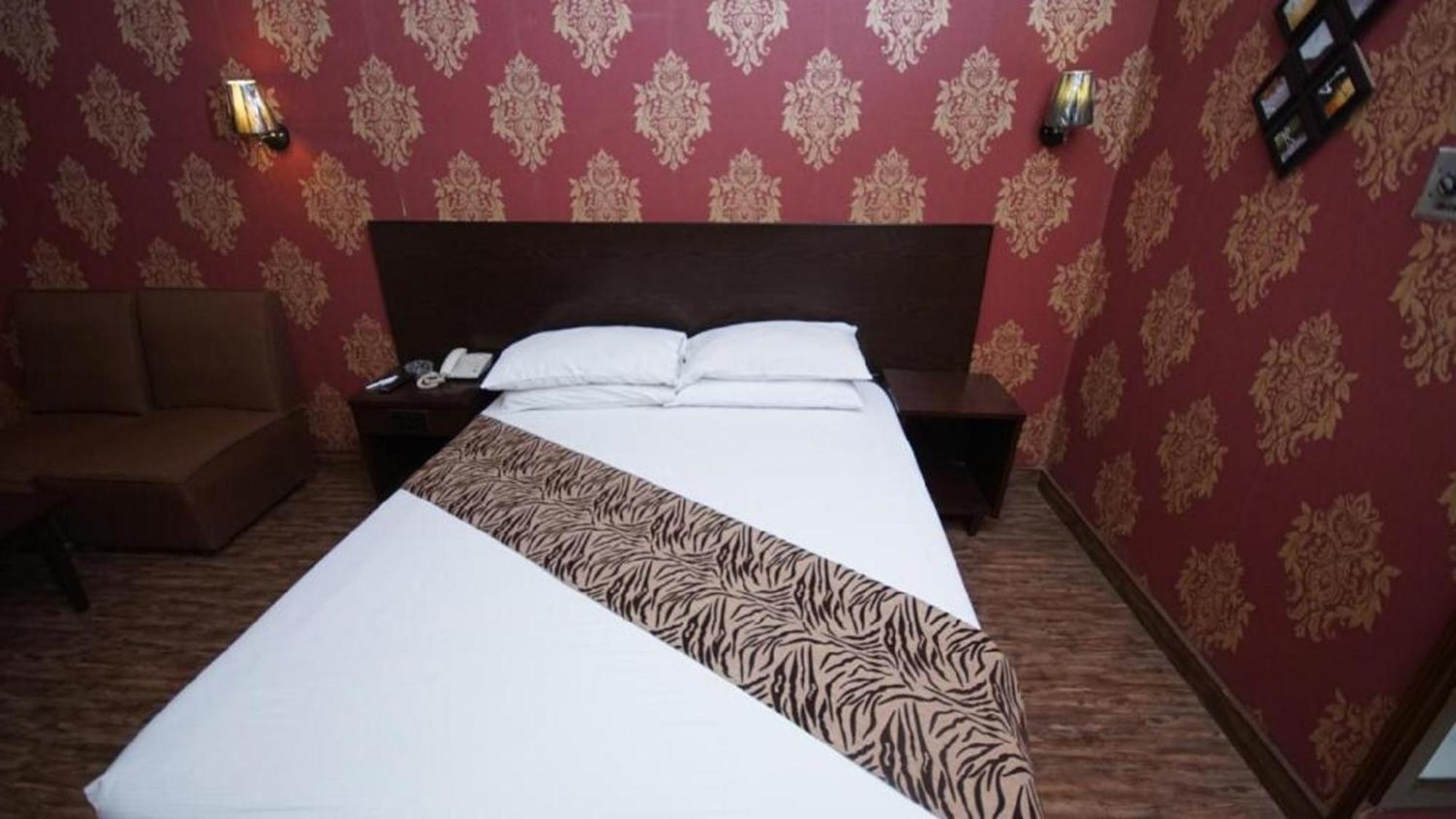 Faran Hotel 卡拉奇 外观 照片