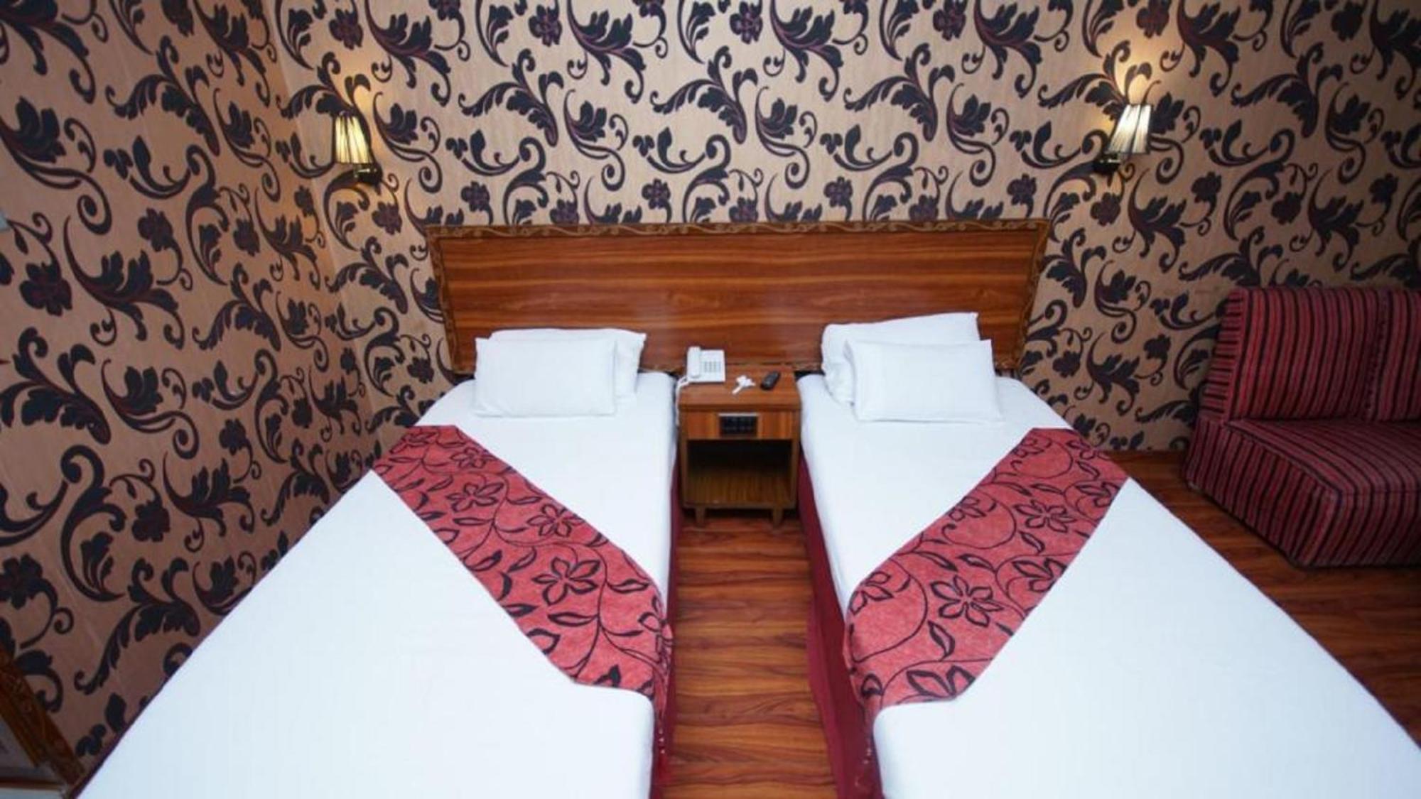 Faran Hotel 卡拉奇 外观 照片