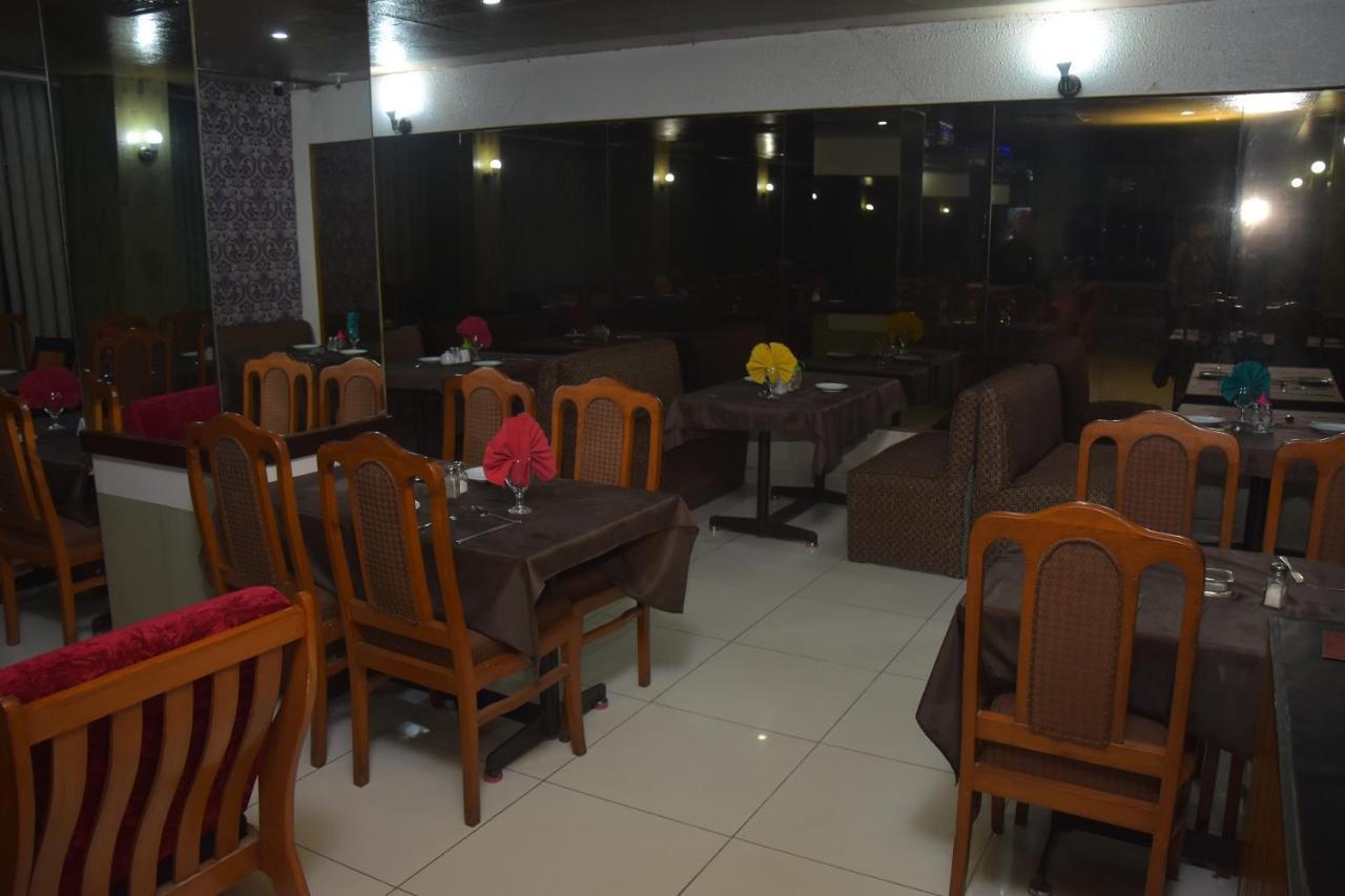 Faran Hotel 卡拉奇 外观 照片