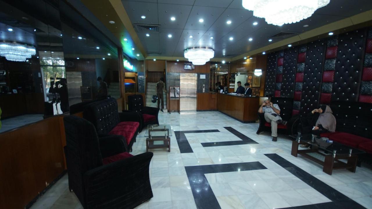 Faran Hotel 卡拉奇 外观 照片